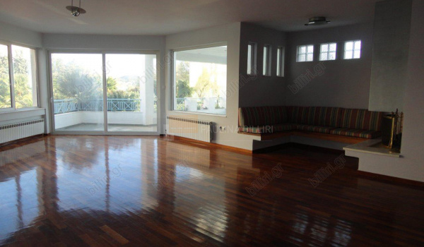 Σαλόνι - Living room